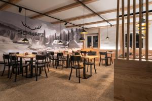 Gallery image of Hotel Schwarz in Nové Hamry