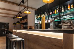 Gallery image of Hotel Schwarz in Nové Hamry