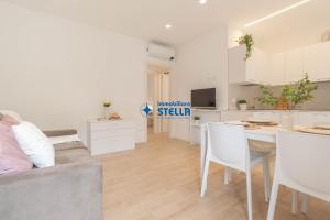 Afbeelding uit fotogalerij van Condominio Rossella in Lido di Jesolo