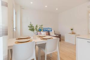 Afbeelding uit fotogalerij van Condominio Rossella in Lido di Jesolo +20 foto's