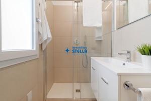 Ένα μπάνιο στο Condominio Rossella +20 φωτογραφίες