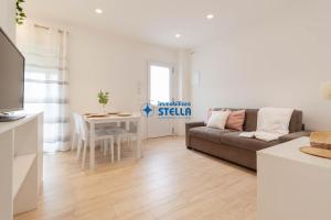 Afbeelding uit fotogalerij van Condominio Rossella in Lido di Jesolo