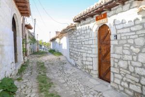 Fotografie z fotogalerie ubytování Villa Citadel Berat Castle v destinaci Berat