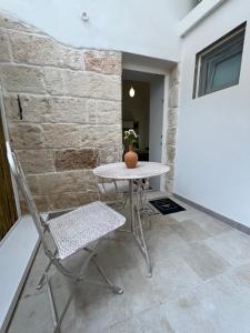 Fotografie z fotogalerie ubytování DIMORA LARA v destinaci Monopoli