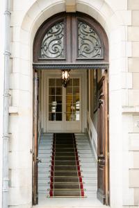 Foto de la galeria de Les Suites de L’Opéra a Vichy