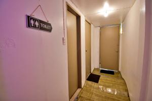 Gallery image of Treasure Isle Backpackers Hostel in Boracay