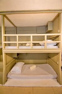 Gallery image of Treasure Isle Backpackers Hostel in Boracay