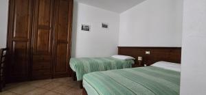 Fotografie z fotogalerie ubytování Al Cantuccio v destinaci Scopello