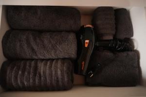 Billede fra billedgalleriet på B&B Hoogeveen Centraal i Hoogeveen