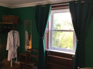 Фотография из галереи Mansefield Rooms в городе Локерби
