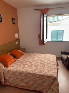 Φωτογραφία από το άλμπουμ του Hostal Sol i Sombra σε Port de la Selva +27 φωτογραφίες