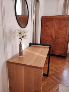 Fotografie z fotogalerie ubytování APARTMAN Riva 1 v destinaci Komiža