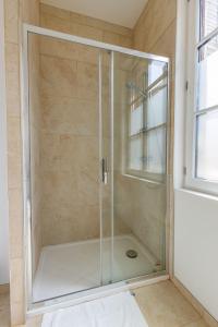 Ένα μπάνιο στο Studio Paon d'Or, 5 minutes du ZooParc de Beauval