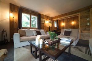 Chalet Artemisia