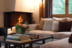 Chalet Artemisia