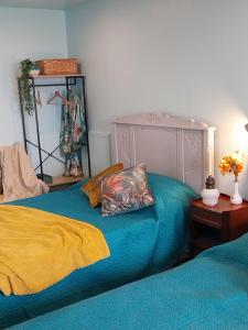 Zdjęcie z galerii obiektu La maison vanillier w mieście Saint-Cyr-du-Bailleul +37 zdjęć