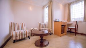 Galeriebild der Unterkunft Longview Luxury Resort in Nairobi