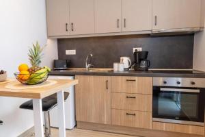 Gallery image of Charavgi Apartment 1 in Kremasti