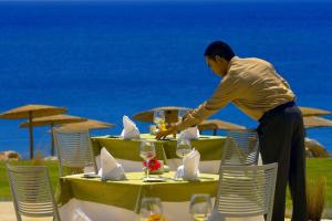 Напитки в Elysium Resort & Spa