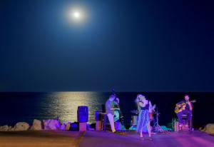 Гости Elysium Resort & Spa