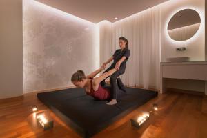 Гости Elysium Resort & Spa