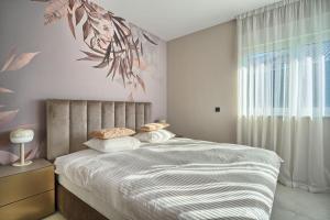 Fotografie z fotogalerie ubytování Residence Franc 1 v Primoštenu