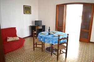 Χώρος καθιστικού στο Casa Umi al primo piano per 7 pax +26 φωτογραφίες