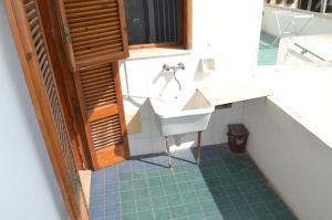 Φωτογραφία από το άλμπουμ του Casa Umi al primo piano per 7 pax σε San Foca