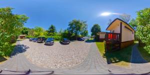 Imagen de la galería de ZAKĄTEK ADELI, en Mikoszewo