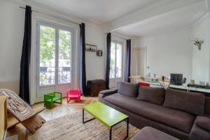 Gallery image of GuestReady - Cosy 2 BDR Home in the 19th Arr. in Paris