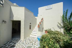 Gallery image of Irini Studios in Agia Anna Naxos