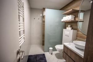 Kamar mandi di M3