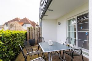 Kép FeWo Seaside szállásáról Zingstben a galériában