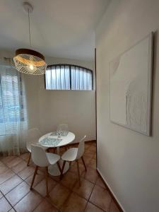 Fotografie z fotogalerie ubytování Ticinum House v destinaci Pavia