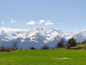 Gallery image of Casa Roves in Verrayes