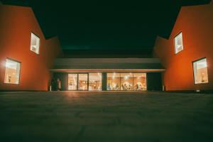 Fotografie z fotogalerie ubytování Pico Terramar & SPA v destinaci Areia Larga