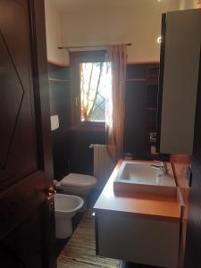 Un baño de Domus Alegra