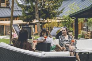 Hosté ubytování Łubinowe Wzgórze - Wioska Zdrowia + 165 fotografií