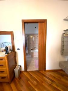 Afbeelding uit fotogalerij van Giulietta Home in Belfiore +20 foto's