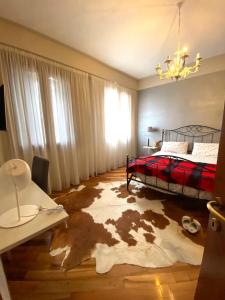 Afbeelding uit fotogalerij van Giulietta Home in Belfiore