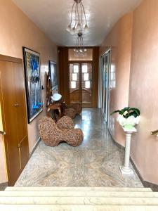 Afbeelding uit fotogalerij van Giulietta Home in Belfiore