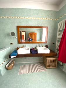 Afbeelding uit fotogalerij van Giulietta Home in Belfiore