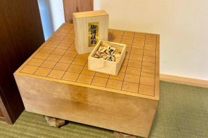 Fotografie z fotogalerie ubytování 多古の里 l 300平米超の古民家を一棟贅沢貸切 l BBQ ドッグラン v destinaci Tako