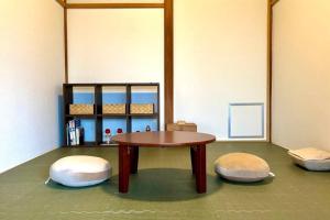 Fotografie z fotogalerie ubytování 多古の里 l 300平米超の古民家を一棟贅沢貸切 l BBQ ドッグラン v destinaci Tako