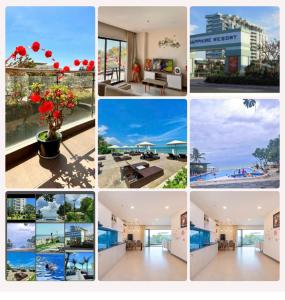 Fotografie z fotogalerie ubytování Resort Aria Vũng tàu v destinaci Vũng Tàu