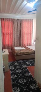 Fotografie z fotogalerie ubytování Mila boutique&apt v destinaci Istanbul