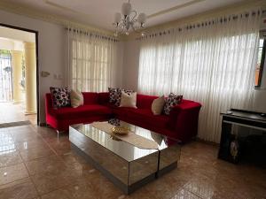 Φωτογραφία από το άλμπουμ του Casa Deisy σε Santiago de los Caballeros