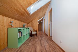 Fotografie z fotogalerie ubytování Golden Bridge Rooms v destinaci Balatonfüred