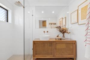 Fotografie z fotogalerie ubytování Boho-Style Beach Apartment Kingscliff by uHoliday v destinaci Kingscliff