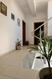 Fotografie z fotogalerie ubytování Hotel Billy v destinaci Himare